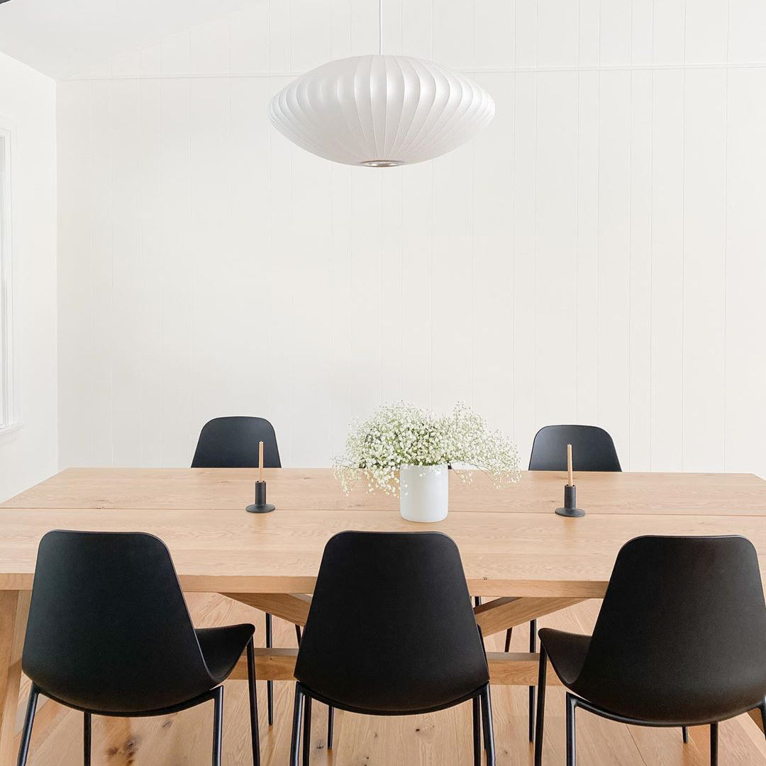 Lampa wisząca Borar