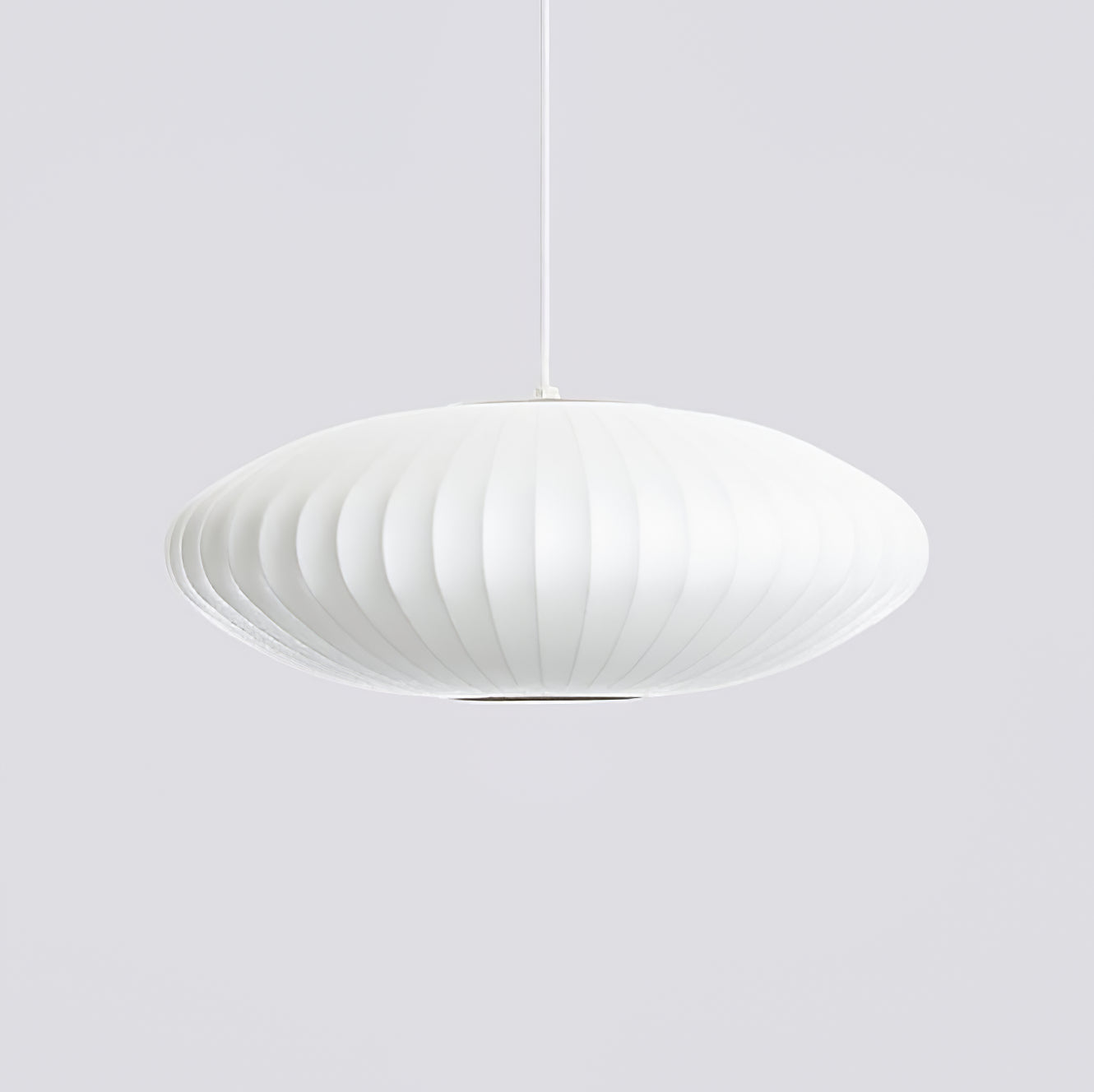 Lampa wisząca Borar