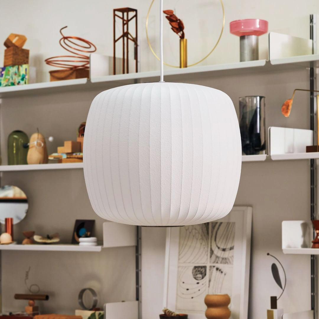 Lampa wisząca Borar