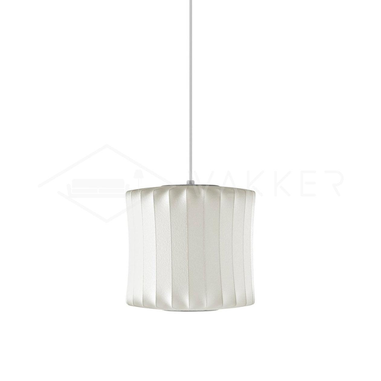 Lampa wisząca Borar