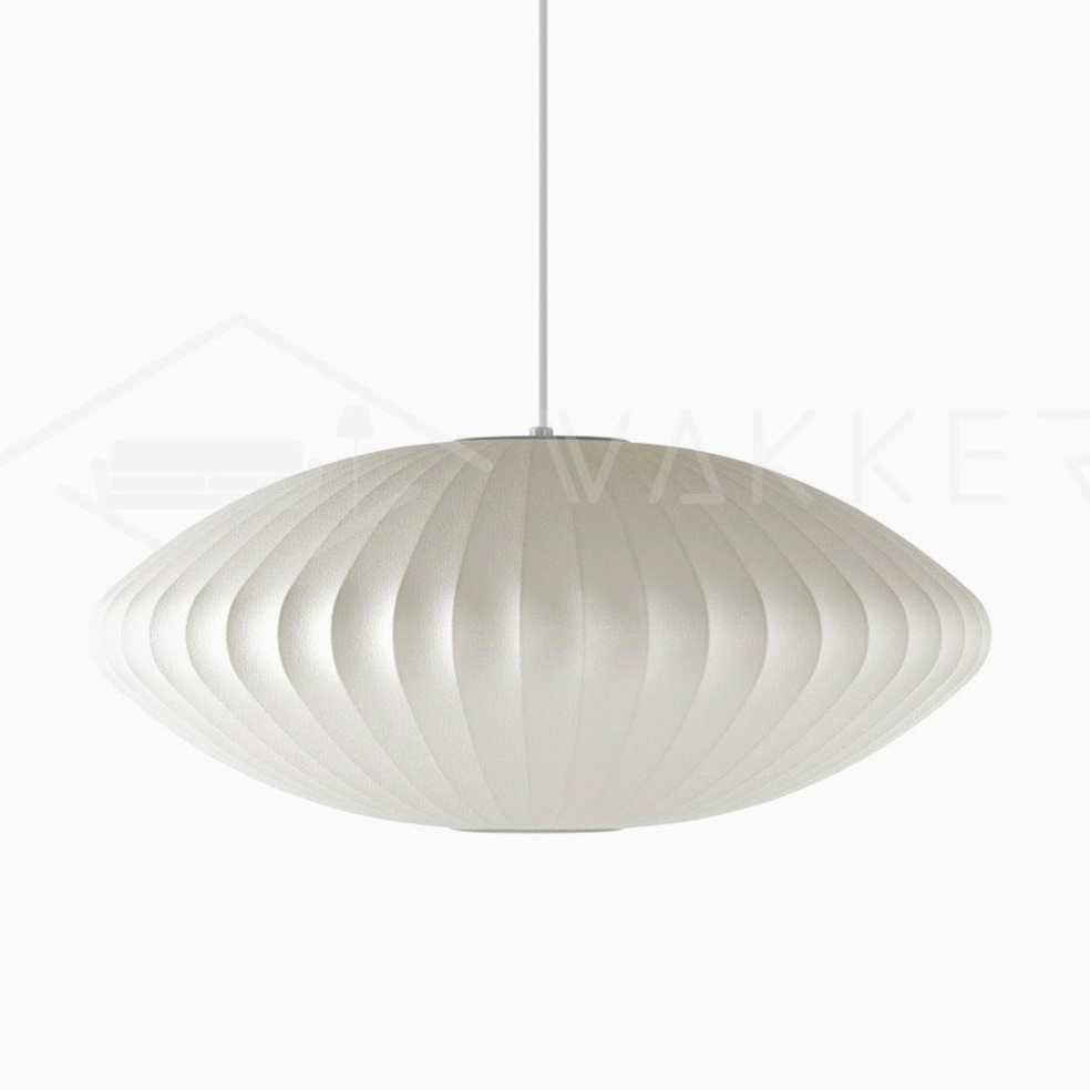 Lampa wisząca Borar