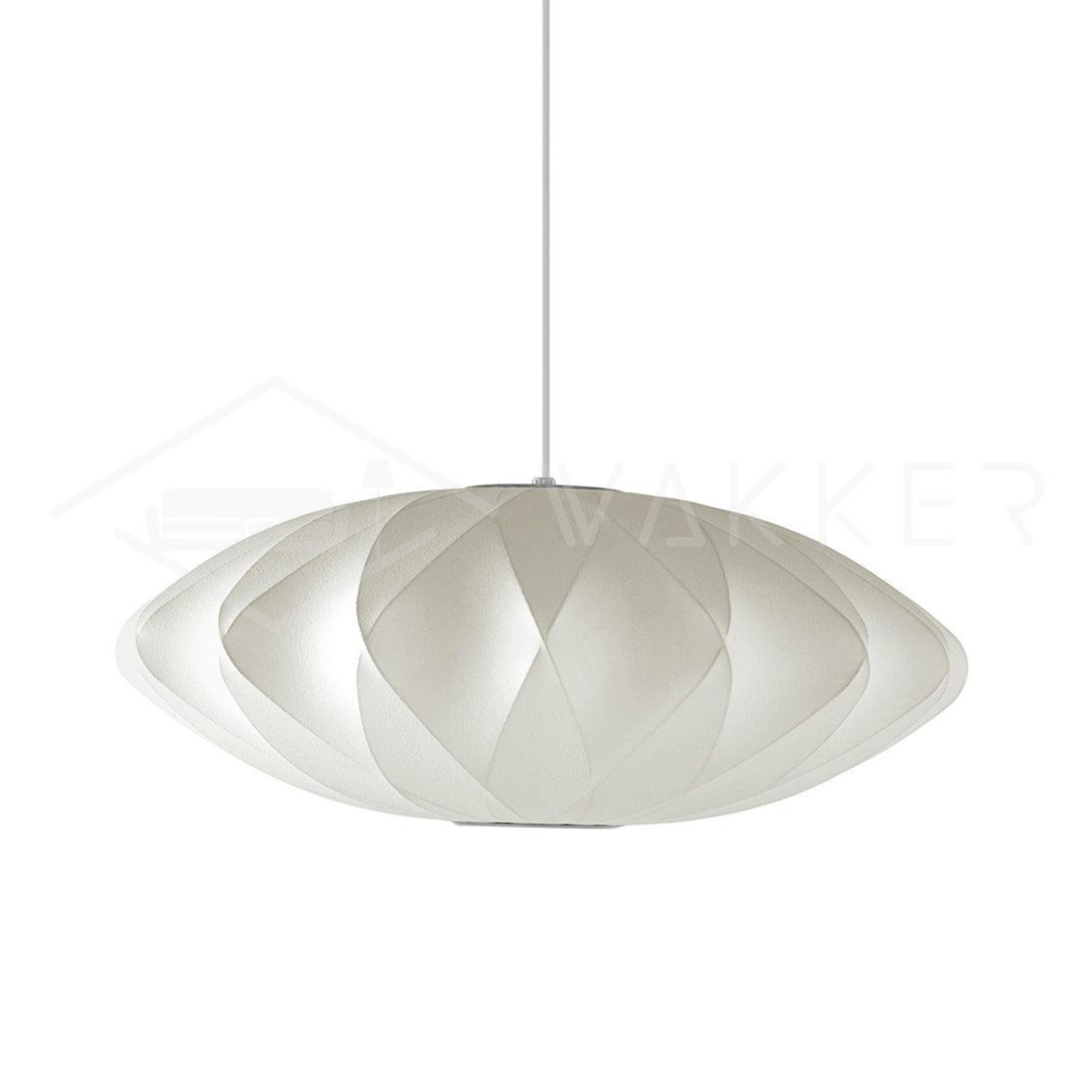 Lampa wisząca Borar