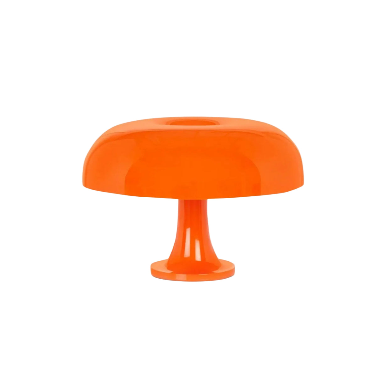 Lampa stołowa grzybkowa Polinev