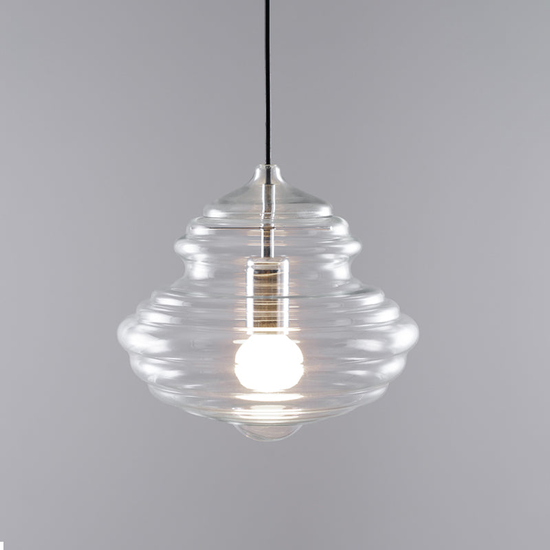 Lampa wisząca vintage Wolnadan