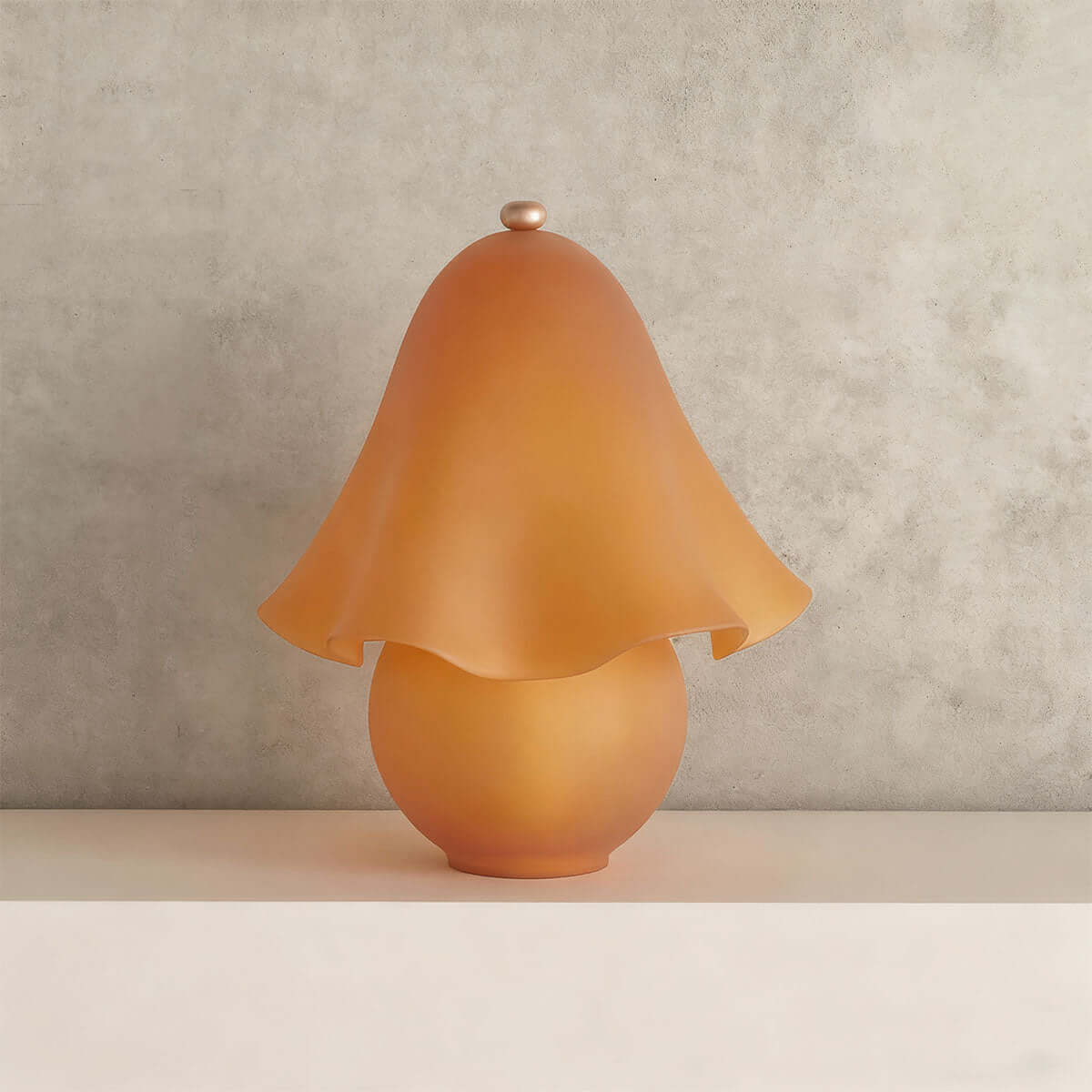 Lampa stołowa Zelavel