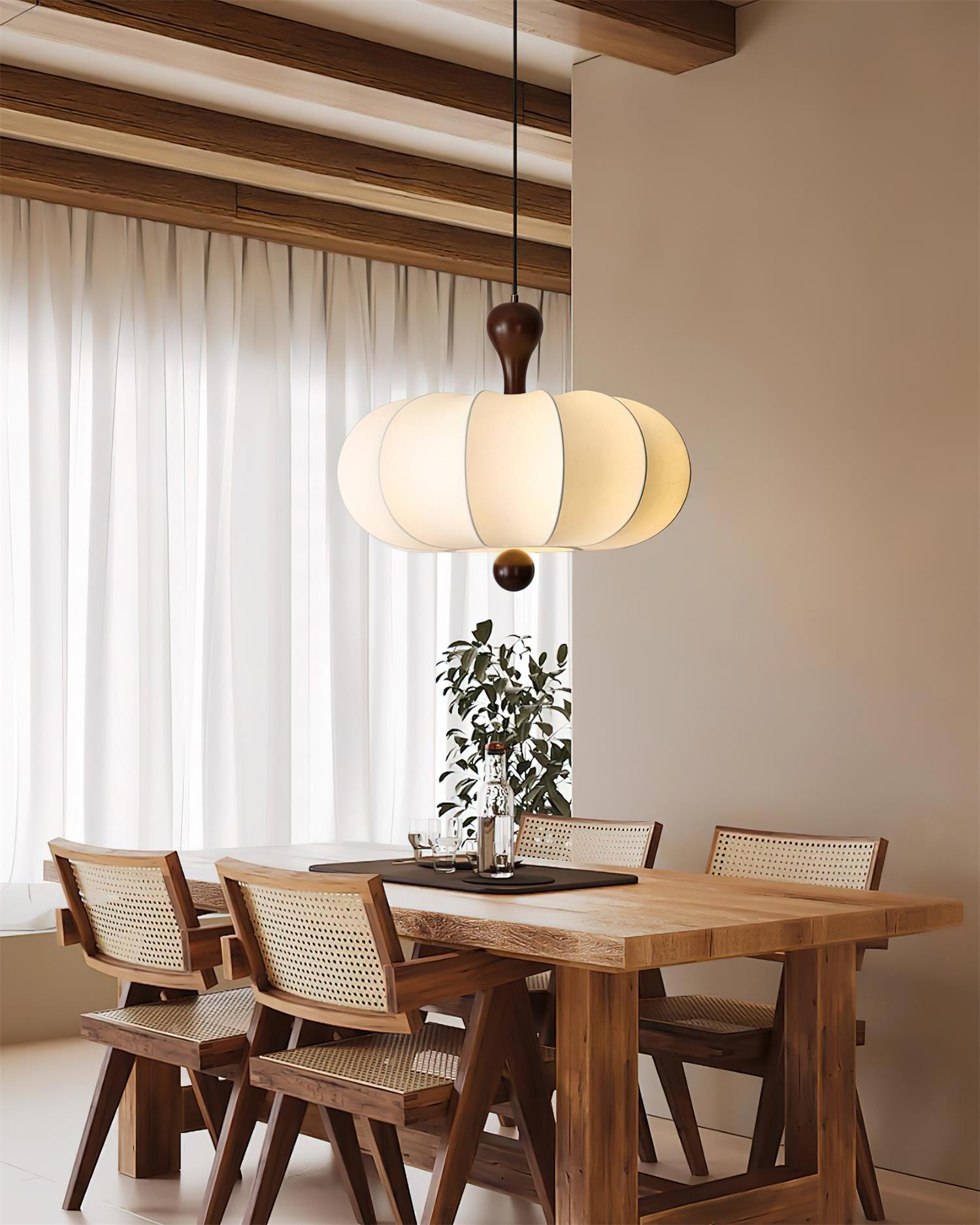 Lampa wisząca rzeźbiarska Jarkovi
