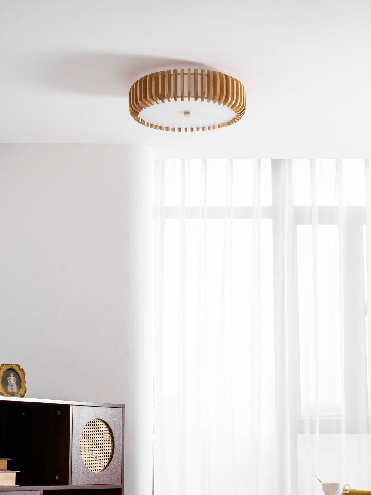 Oakflare Ceiling Lamp – detail 33