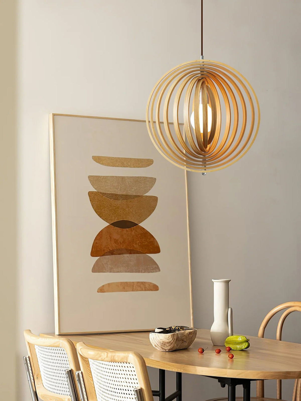 Oasis Pendant Lamp – detail 8