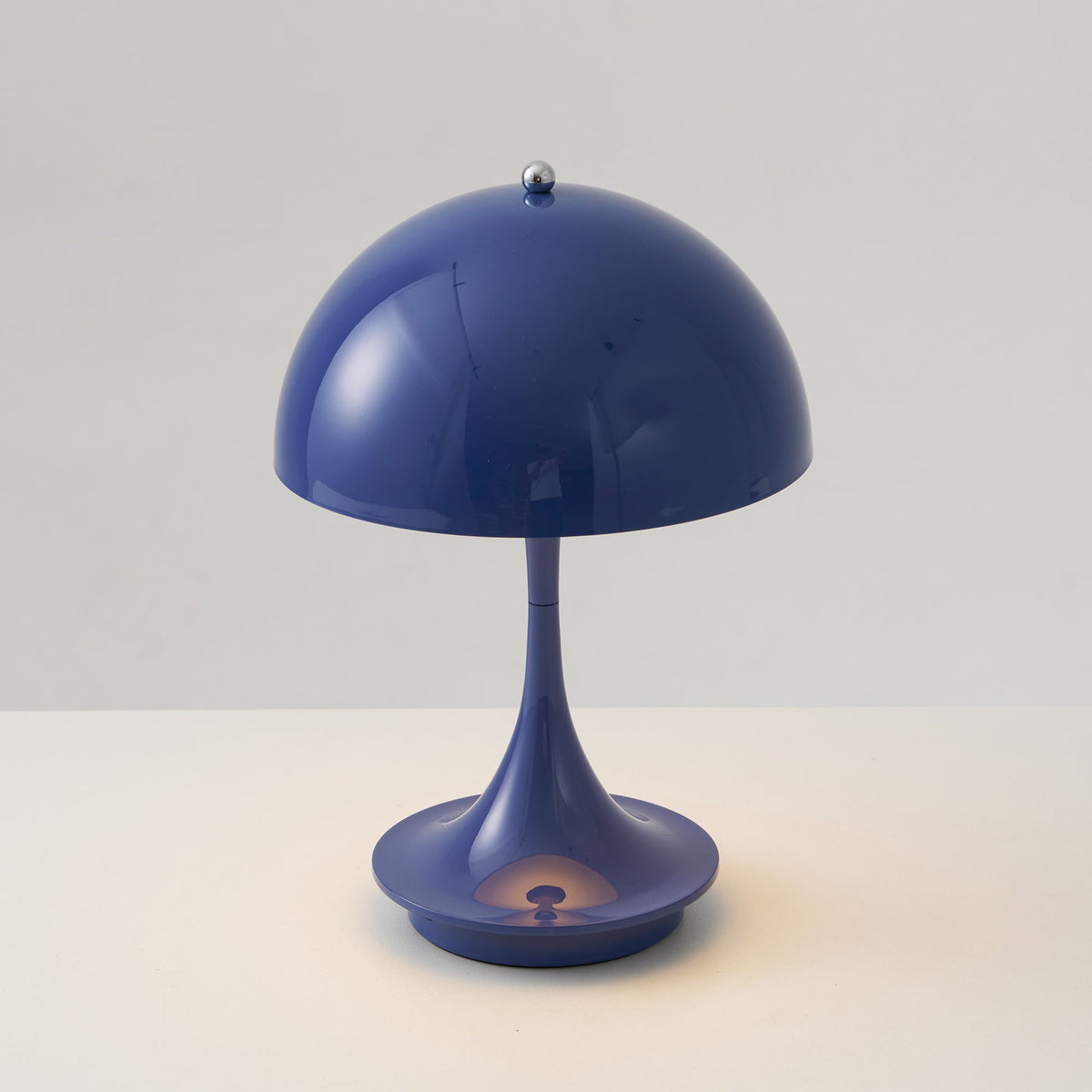 Lampa stołowa zewnętrzna Ludli