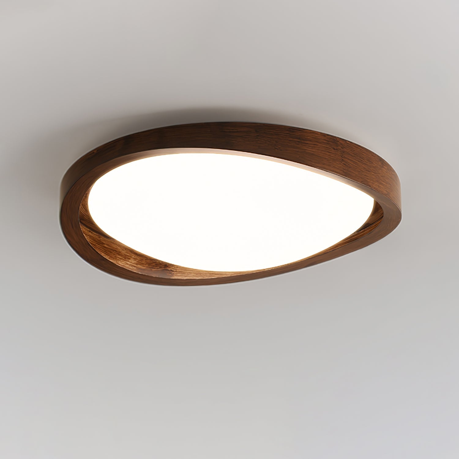 Lampa sufitowa Rozan
