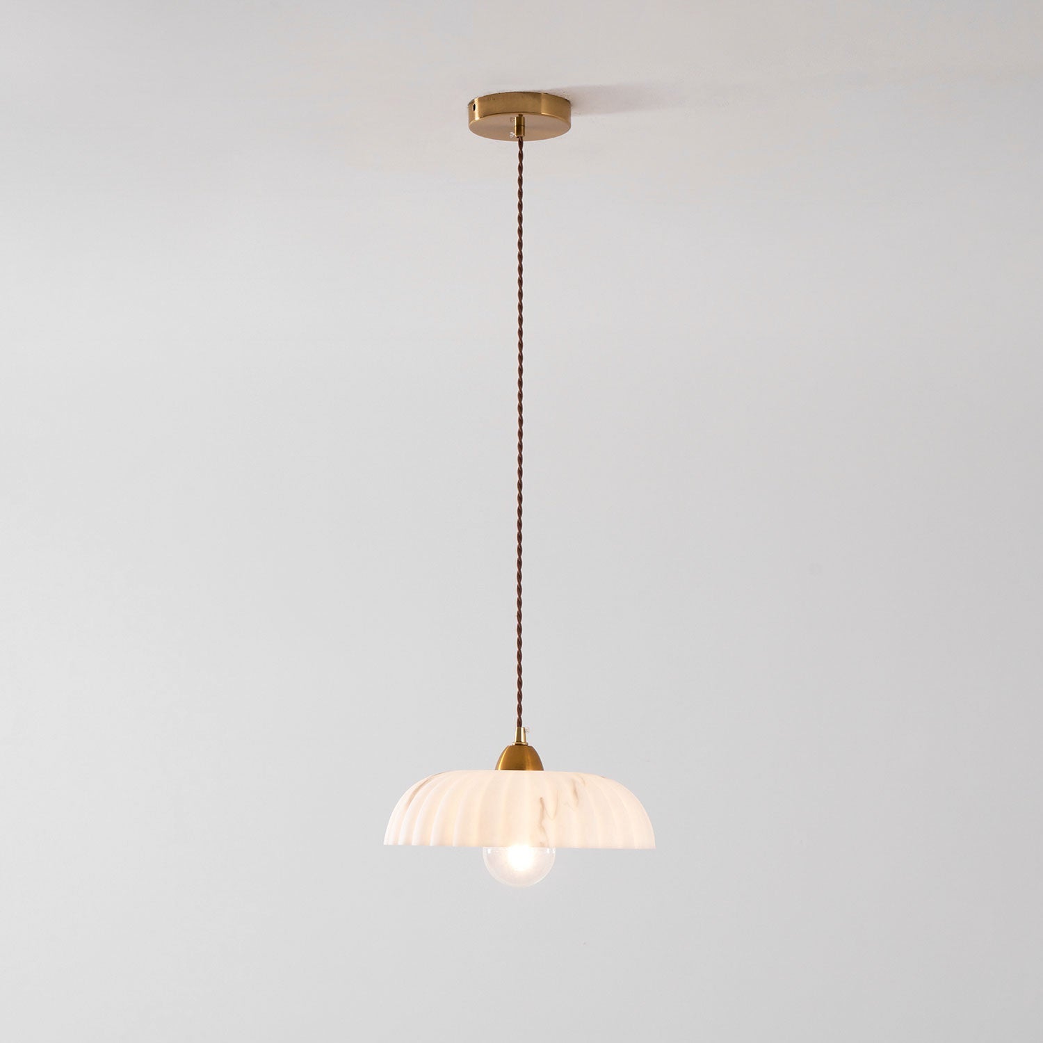Lampa wisząca Eral