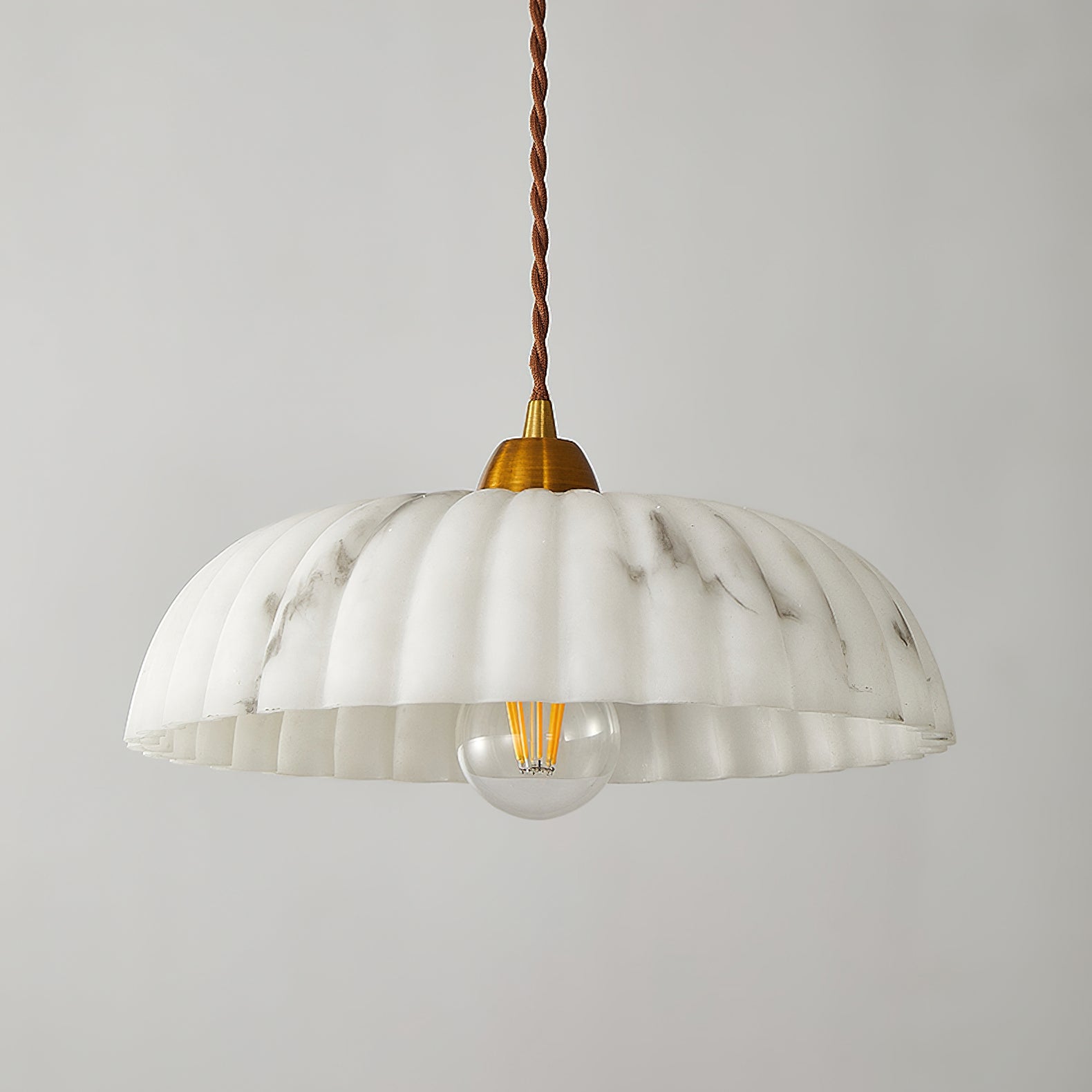 Lampa wisząca Eral