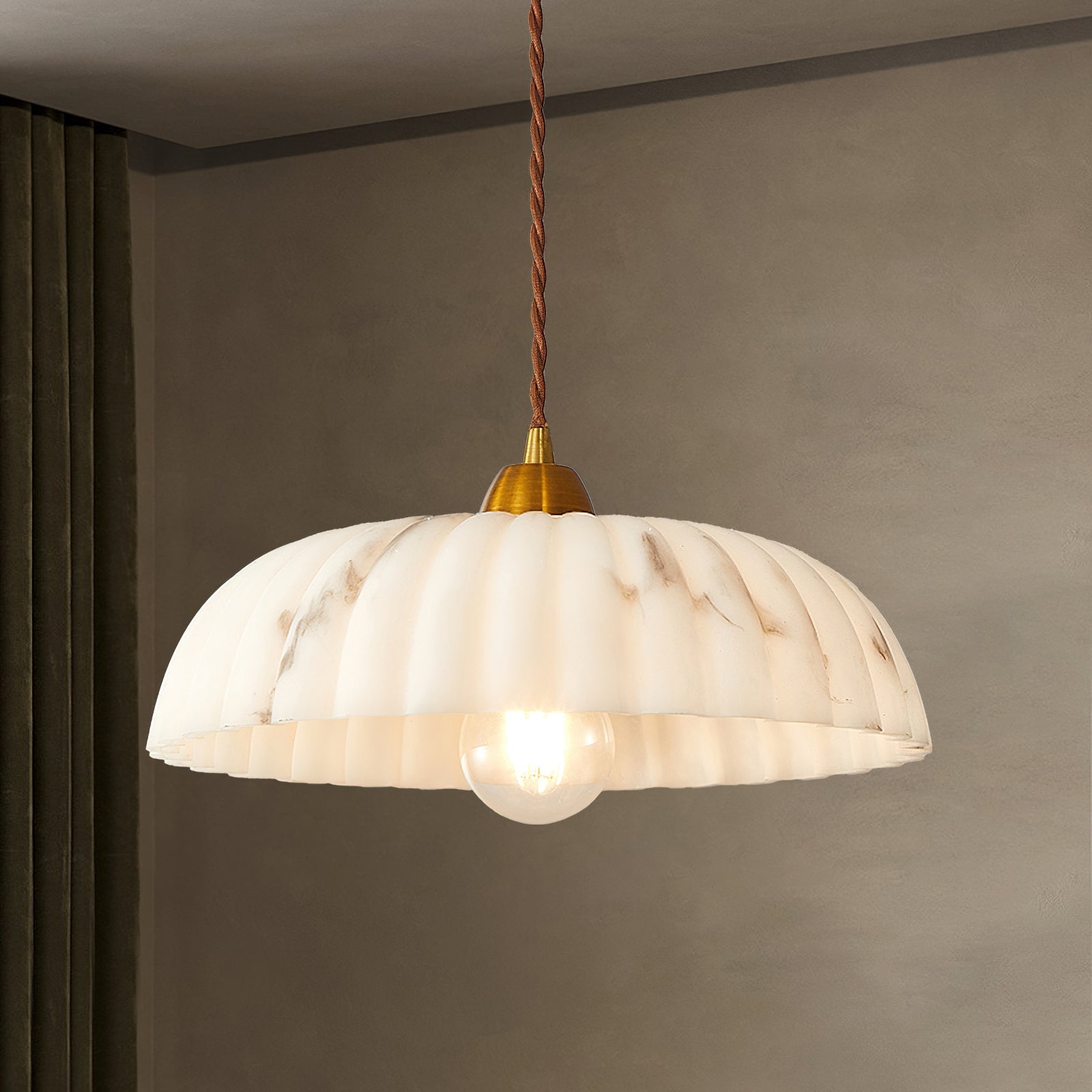 Lampa wisząca Eral