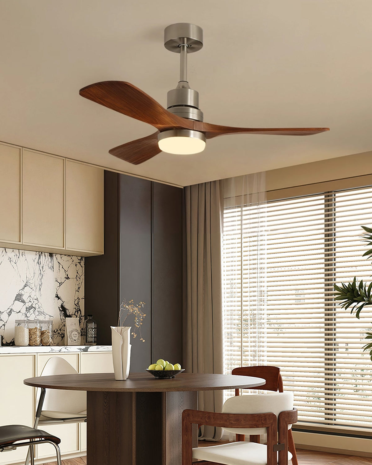 Orren Ceiling Fan Light – detail 10