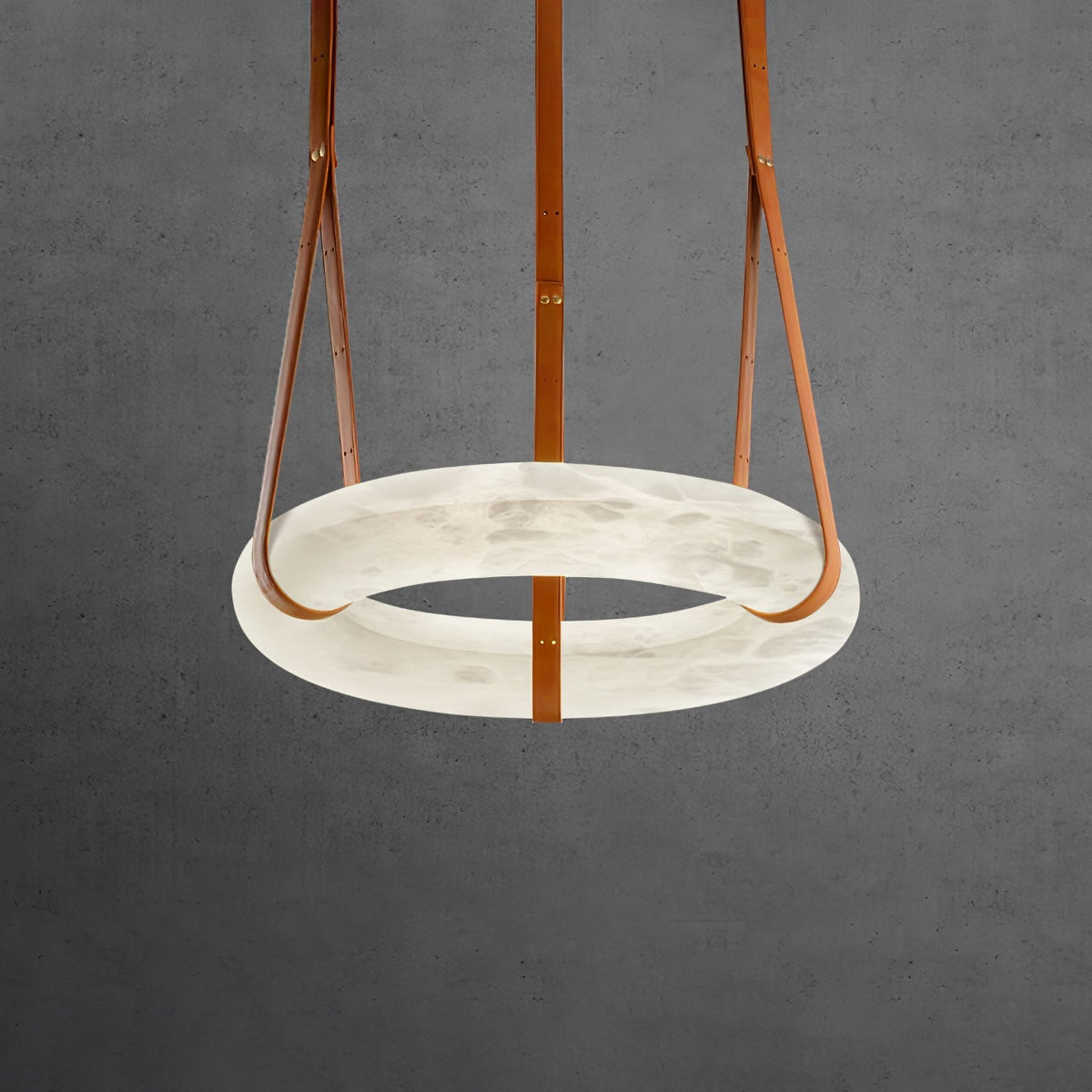 Oslo Pendant Light A - Vakkerlight