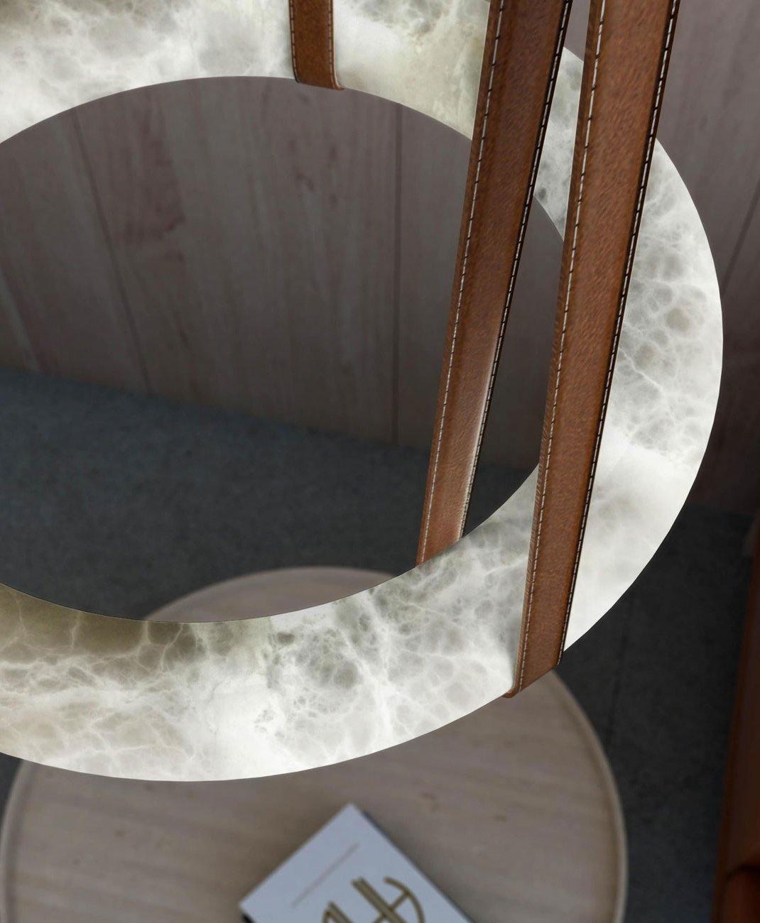 Oslo Pendant Light A - Vakkerlight