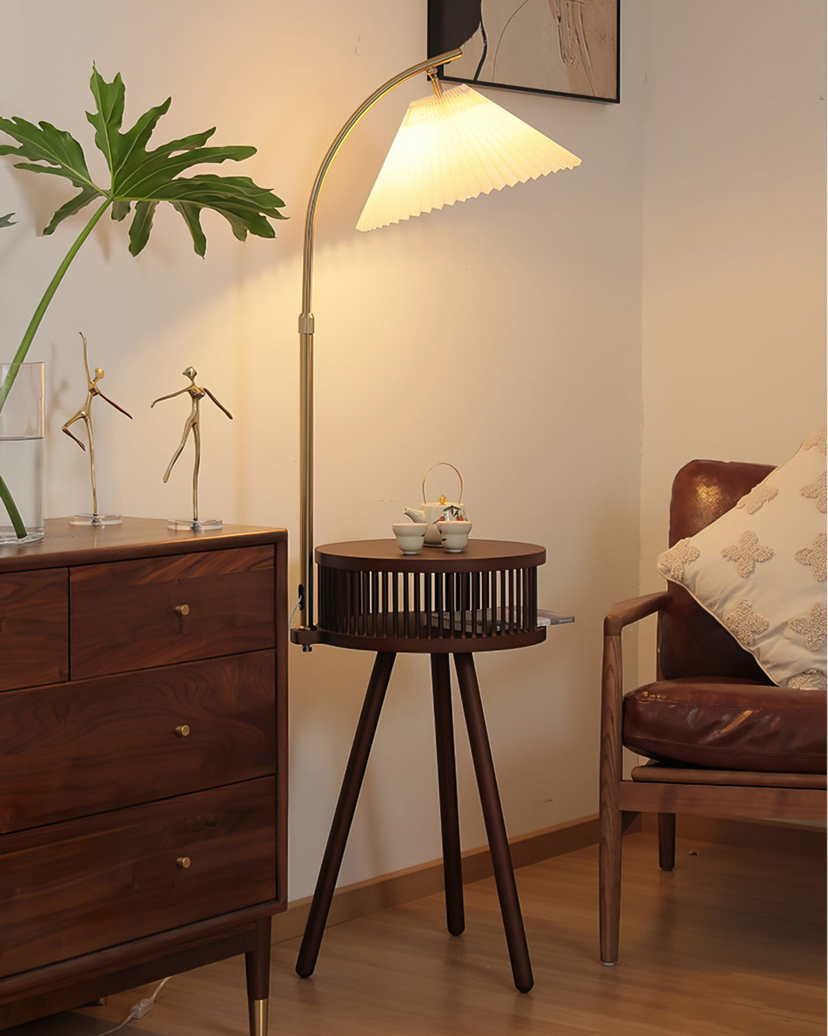 Ozawa Floor Lamp – detail 4