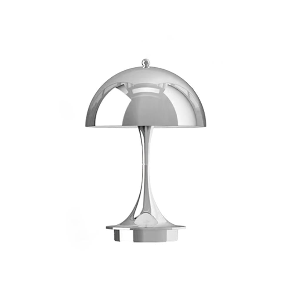 Lampa stołowa zewnętrzna Ludli