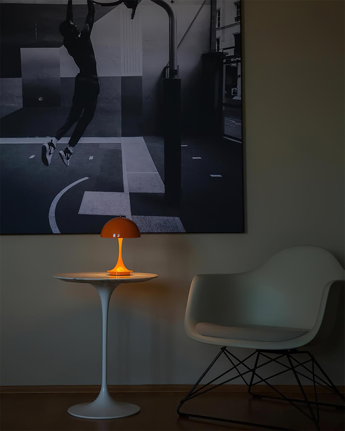 Orbee Table Lamp – detail 4