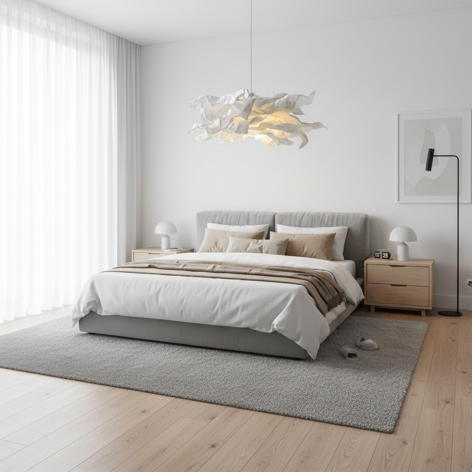 Lampa wisząca Avve
