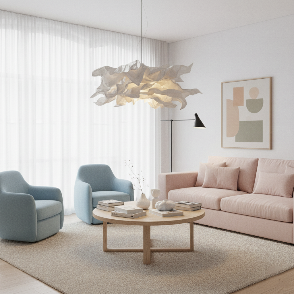 Lampa wisząca Avve