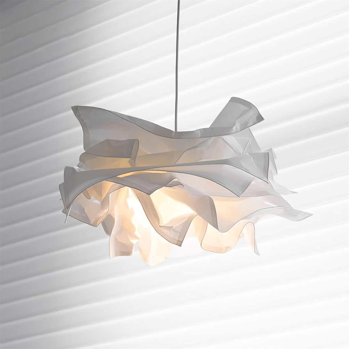 Lampa wisząca Avve