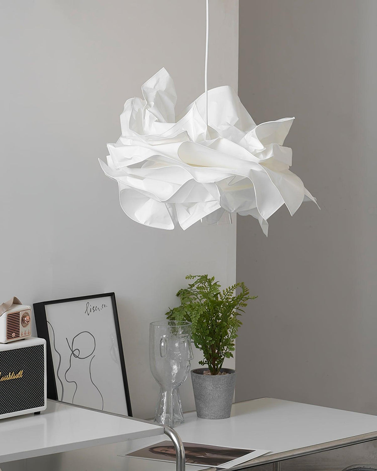 Lampa wisząca Avve