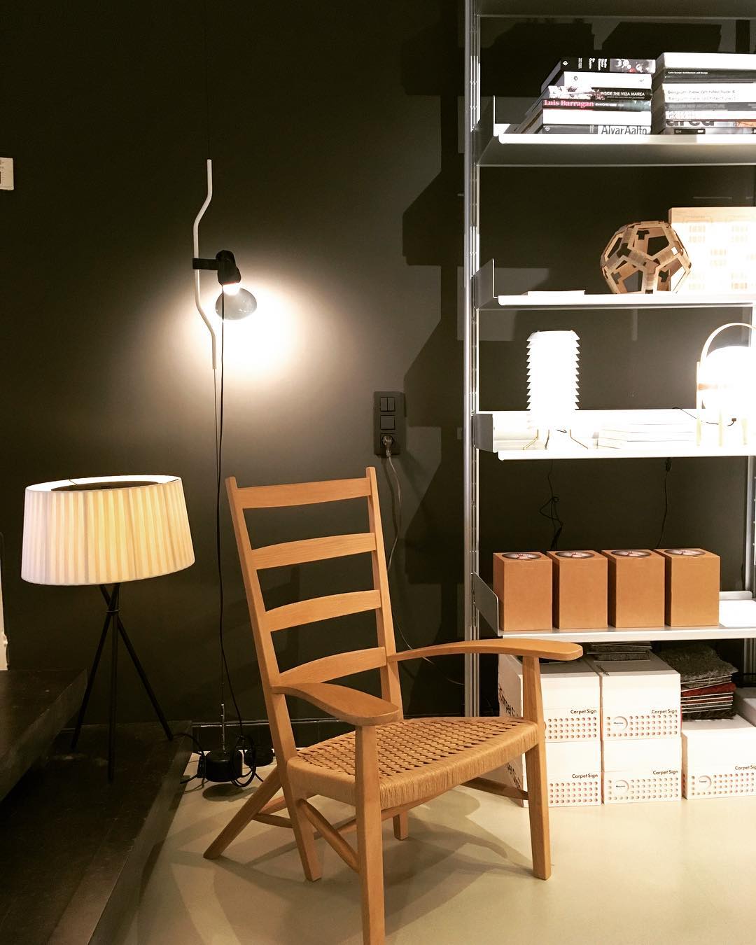 Lampa wisząca industrialna Miklolen