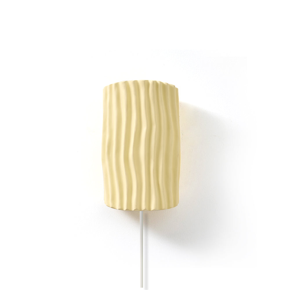 Waverly Plug-In Wall Sconce