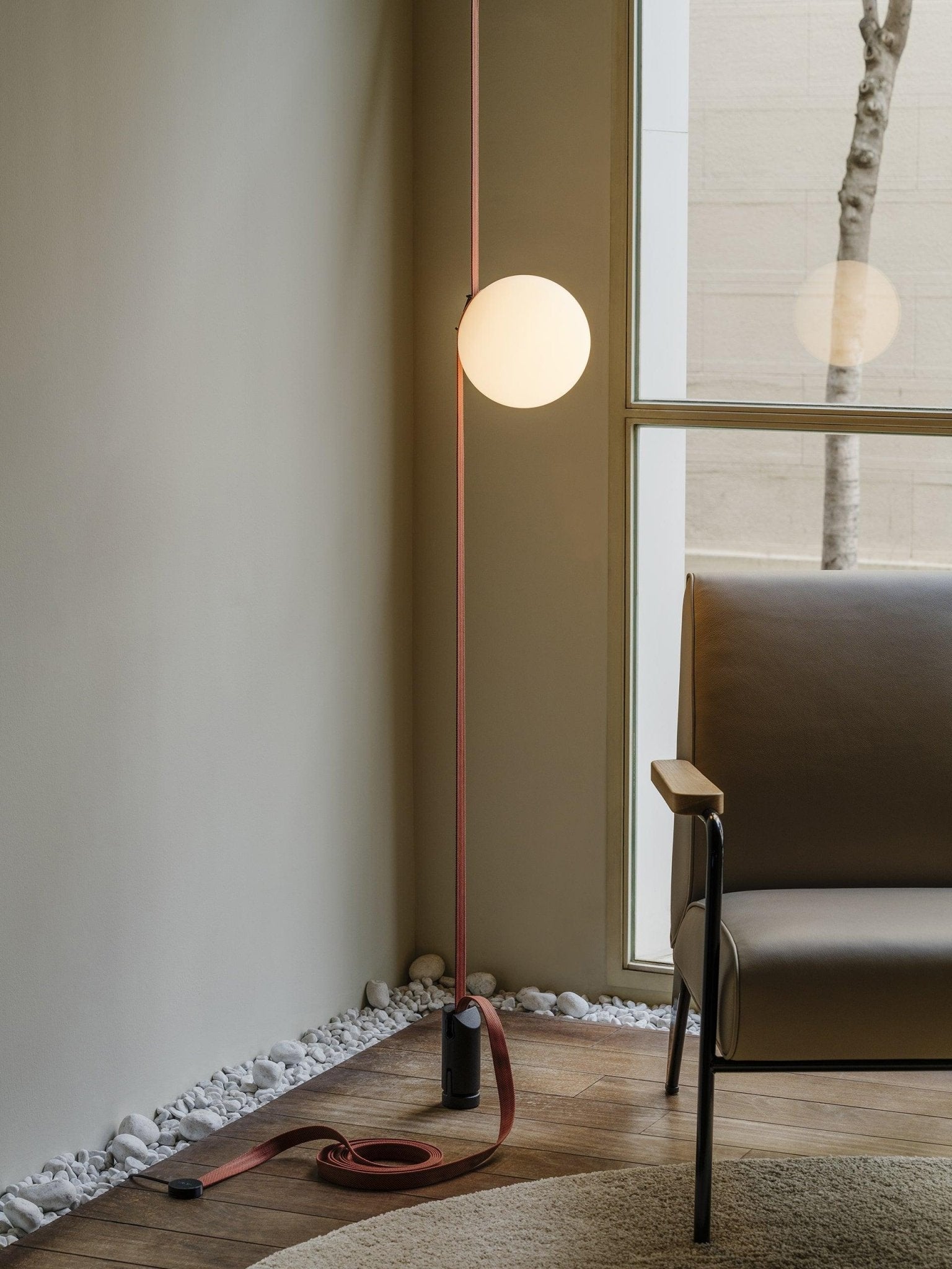 Lampa wisząca Dalva