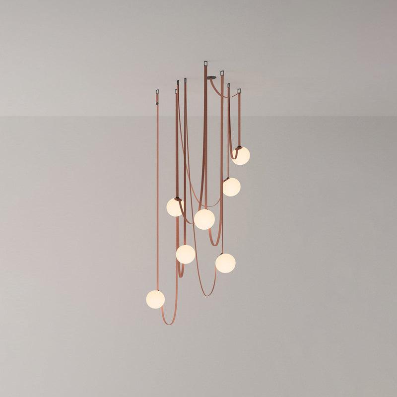 Lampa wisząca Dalva