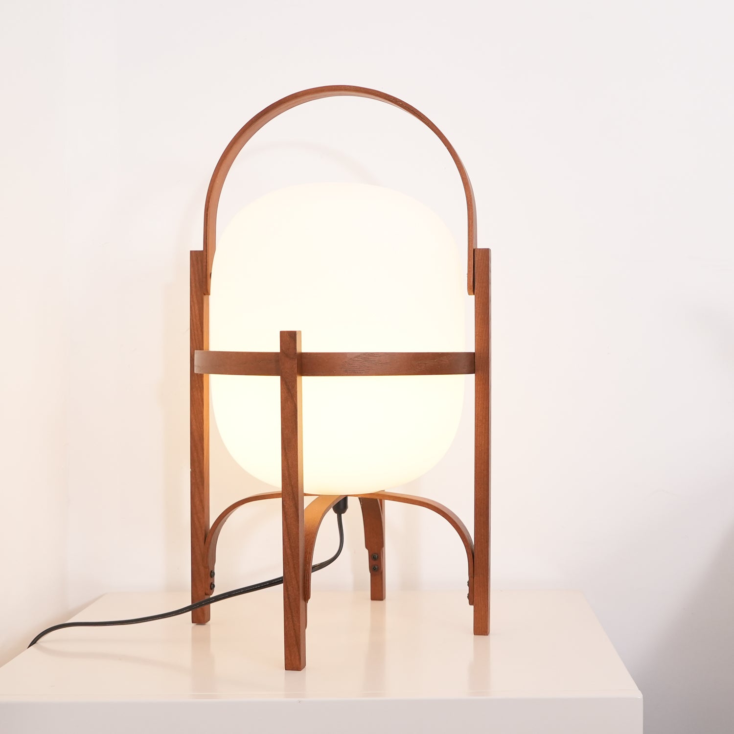 Lampa stołowa Kornen