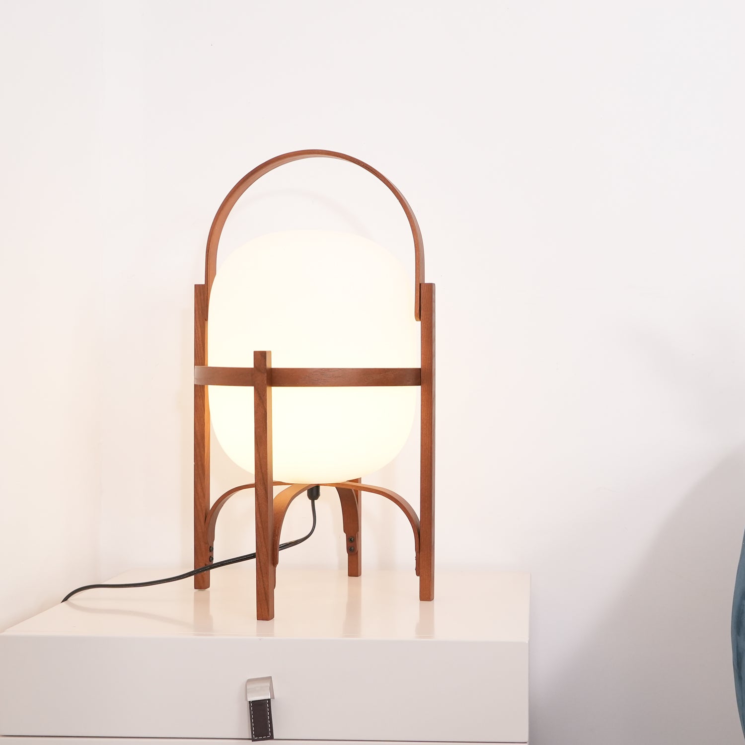 Lampa stołowa Kornen