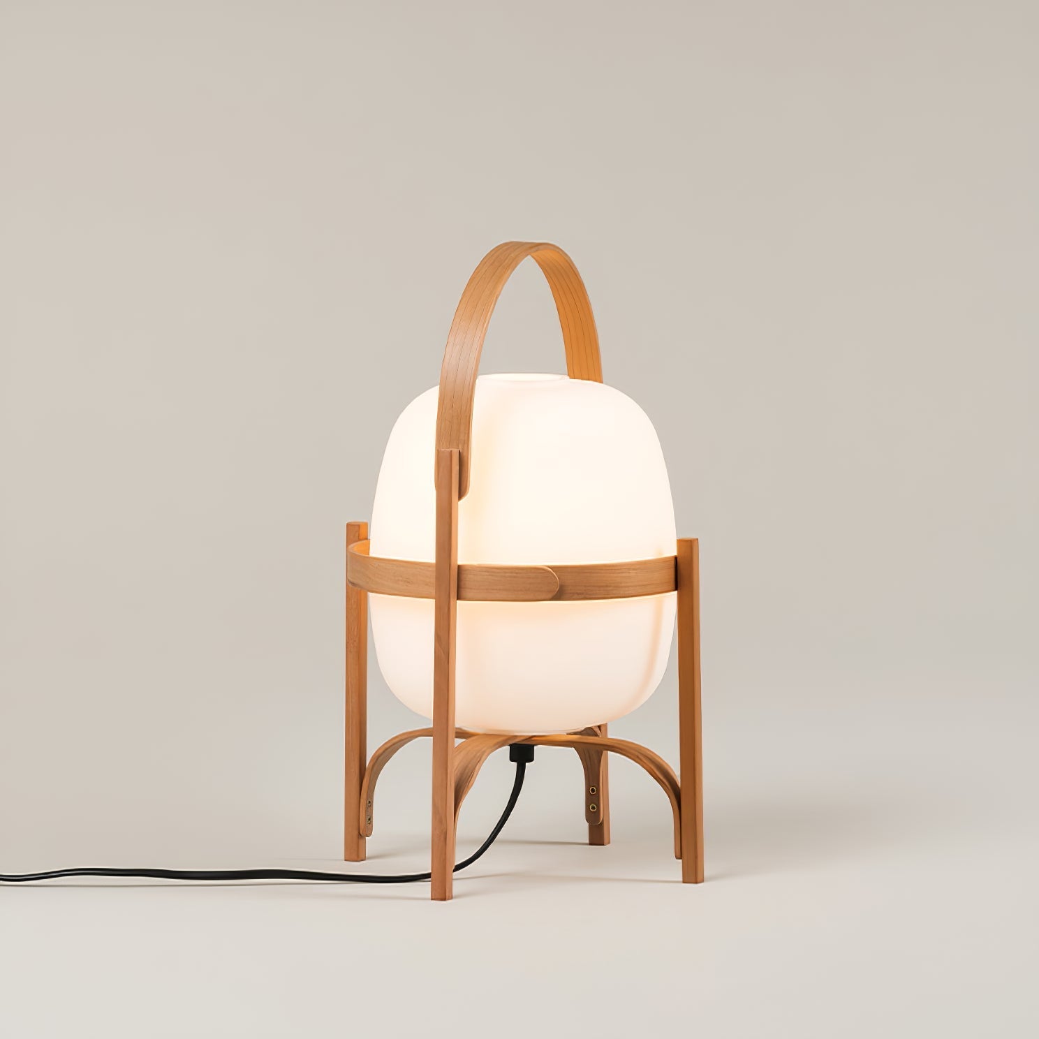 Lampa stołowa Kornen