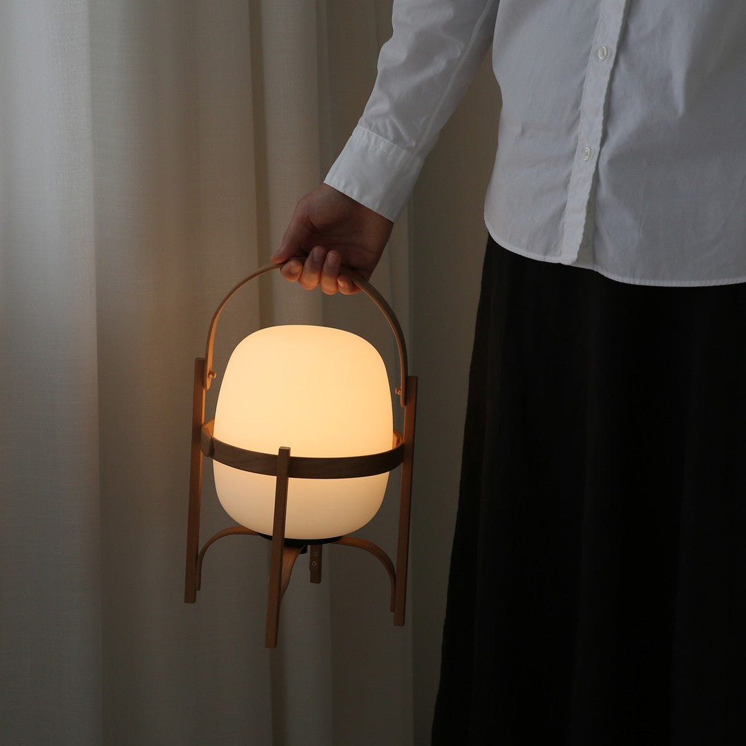 Lampa stołowa Kornen