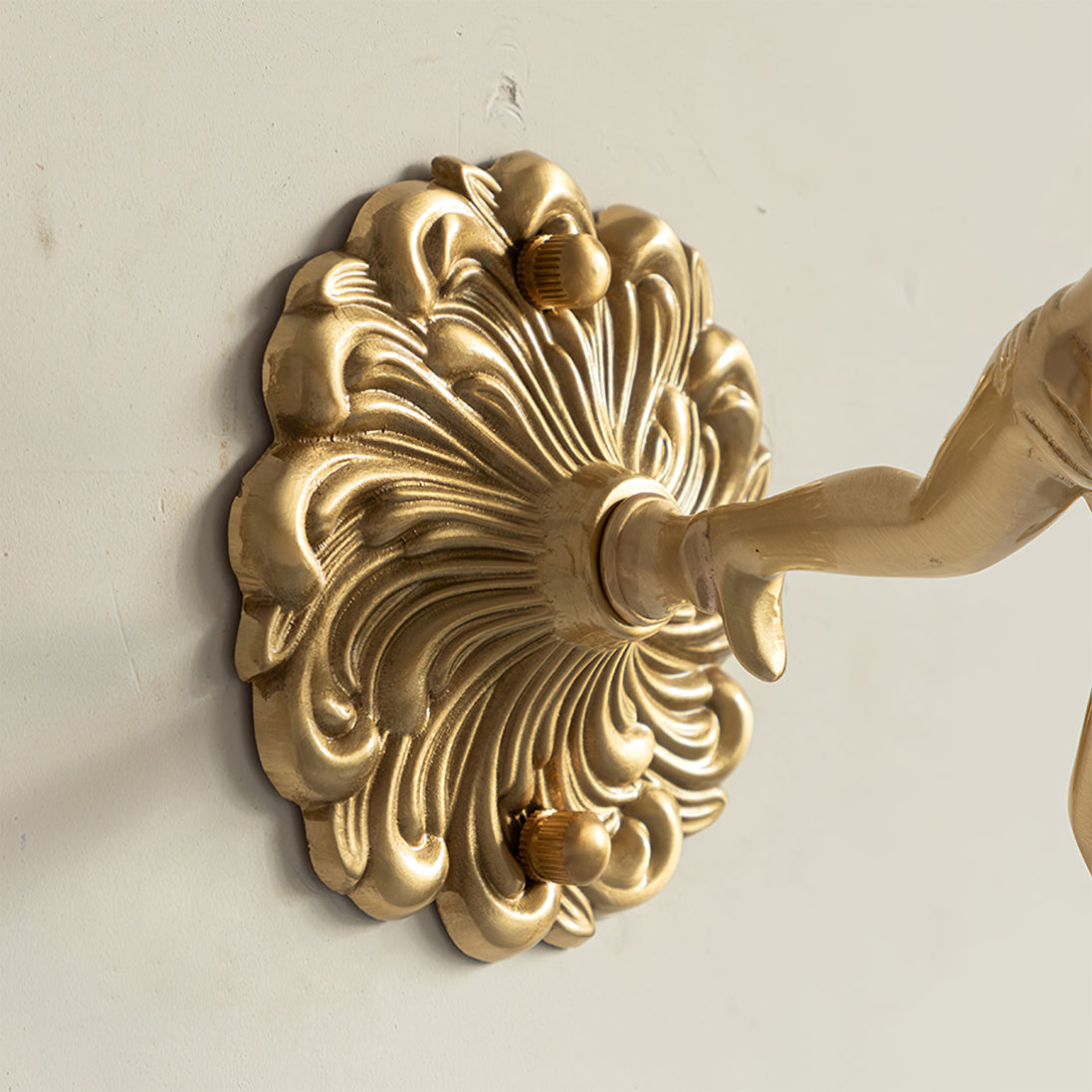 Kinkiet vintage Zorlo