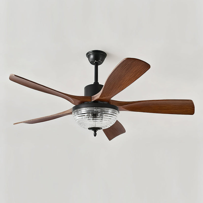 Radar Ceiling Fan Light – detail 14
