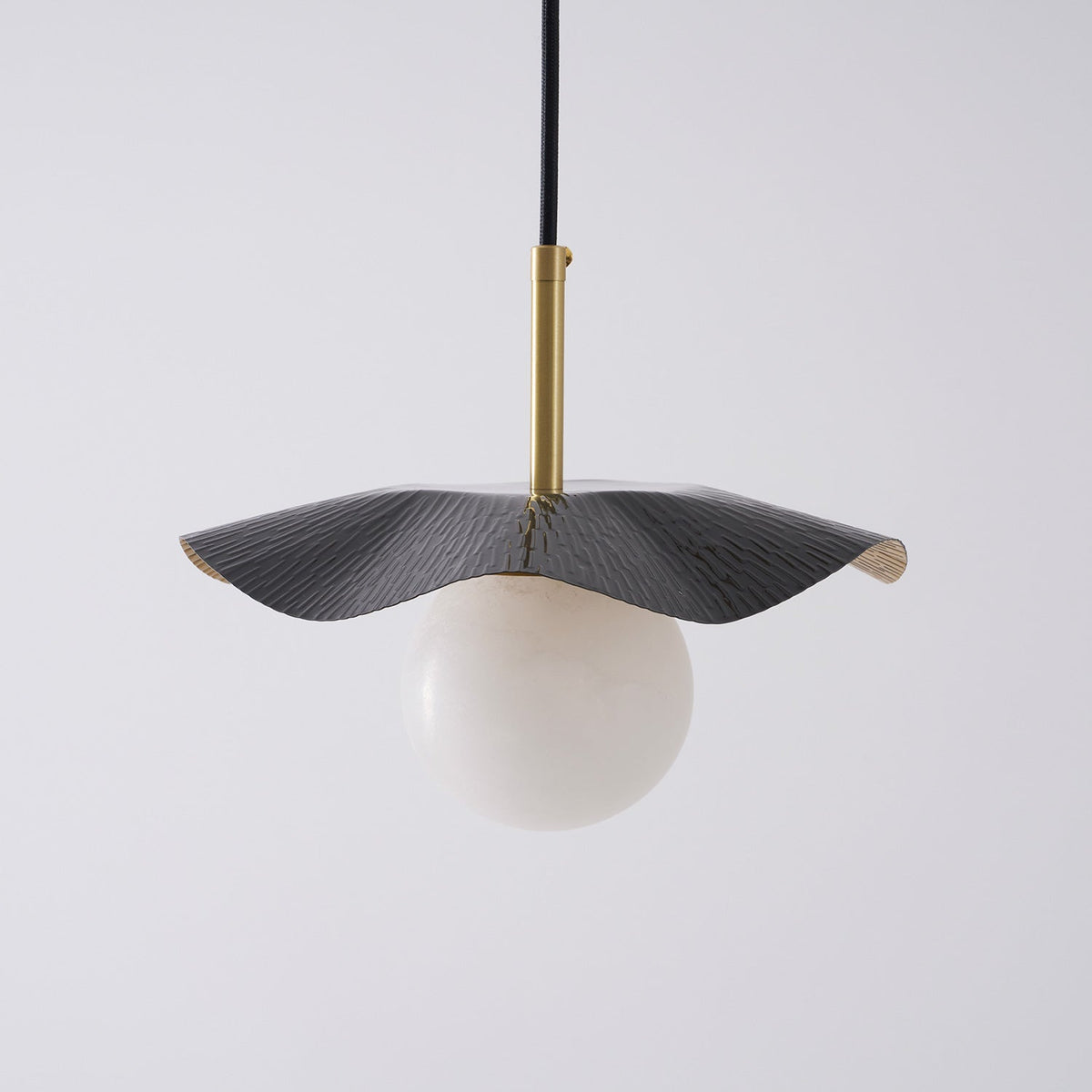 Lampa wisząca organiczna Stanroio