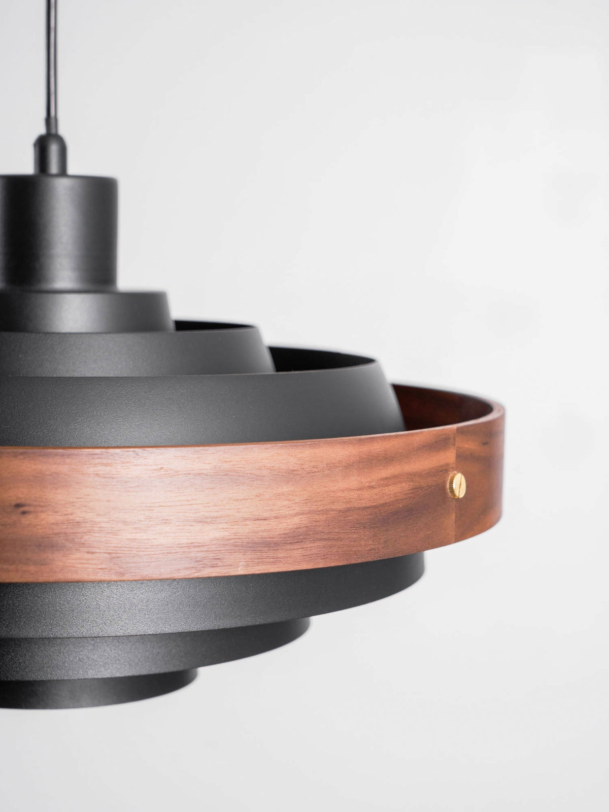 Lampa wisząca regulowana Tomatorlo