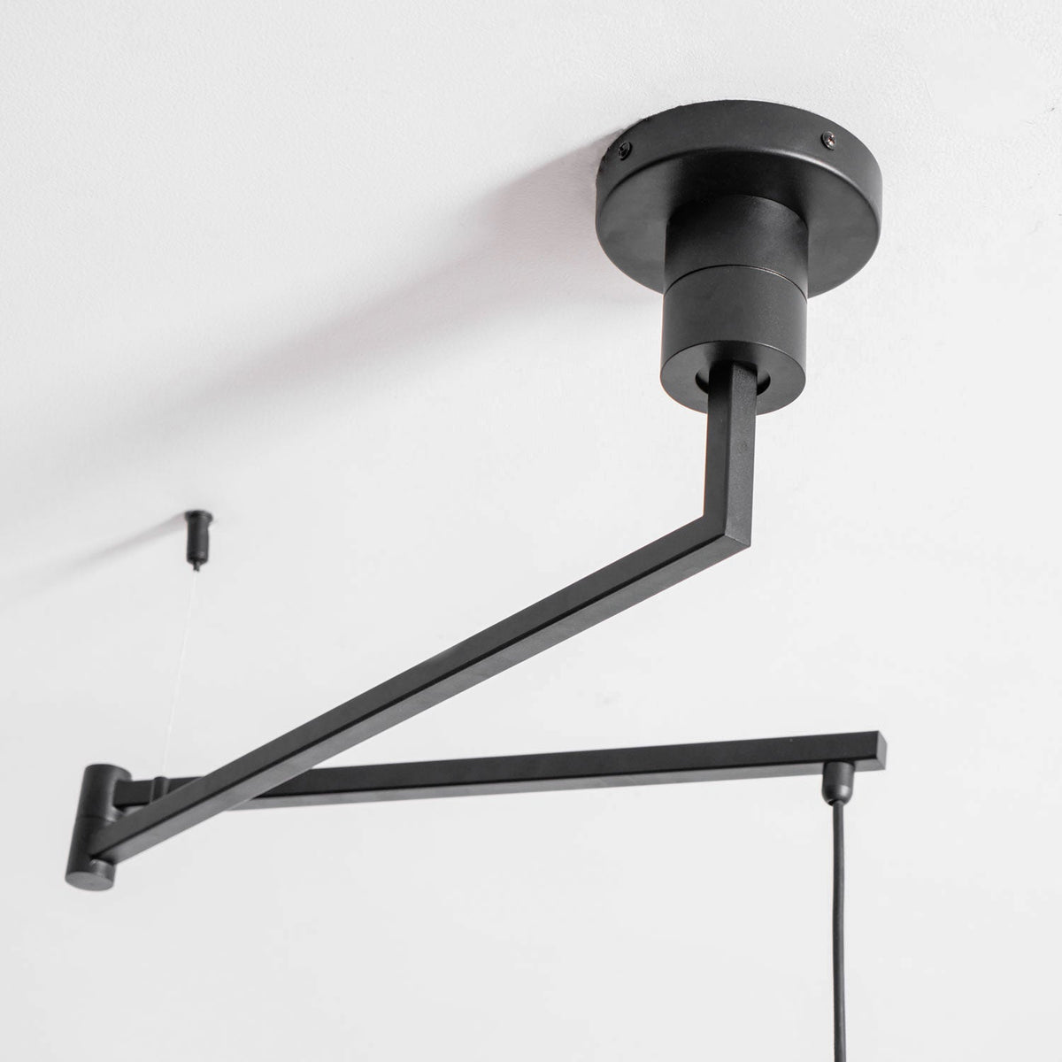 Lampa wisząca regulowana Tomatorlo