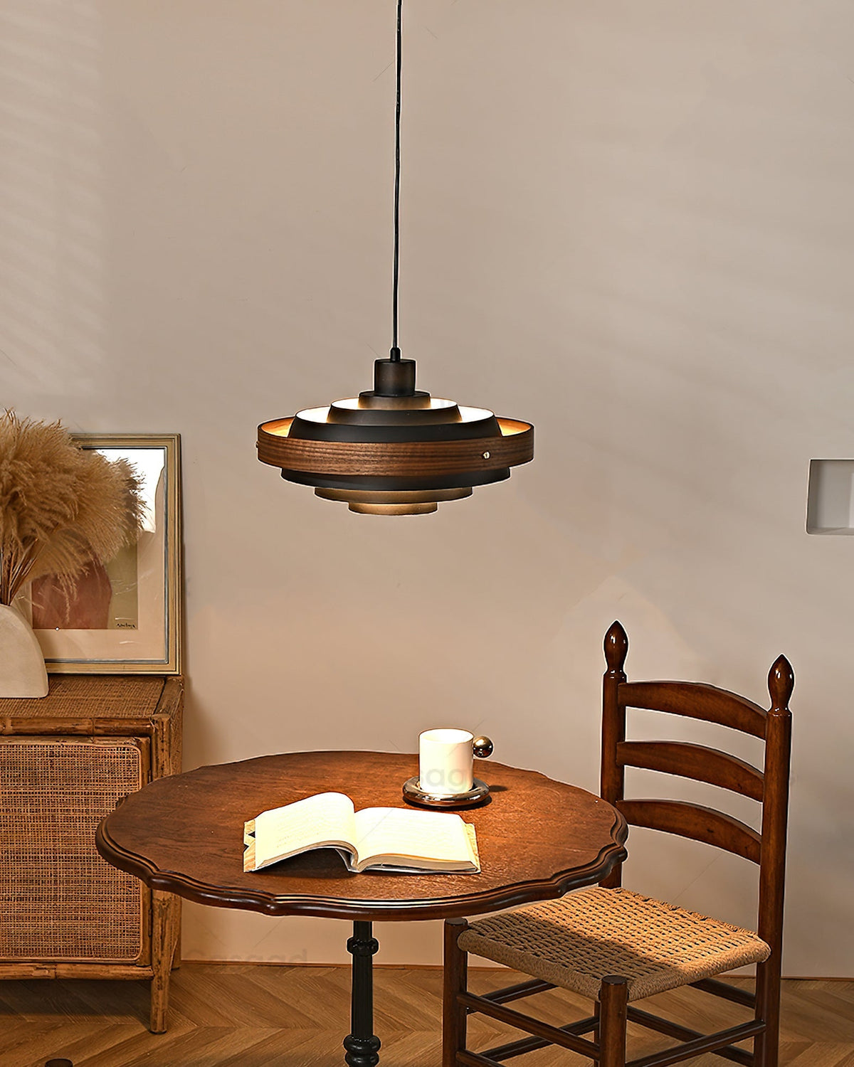 Lampa wisząca regulowana Tomatorlo