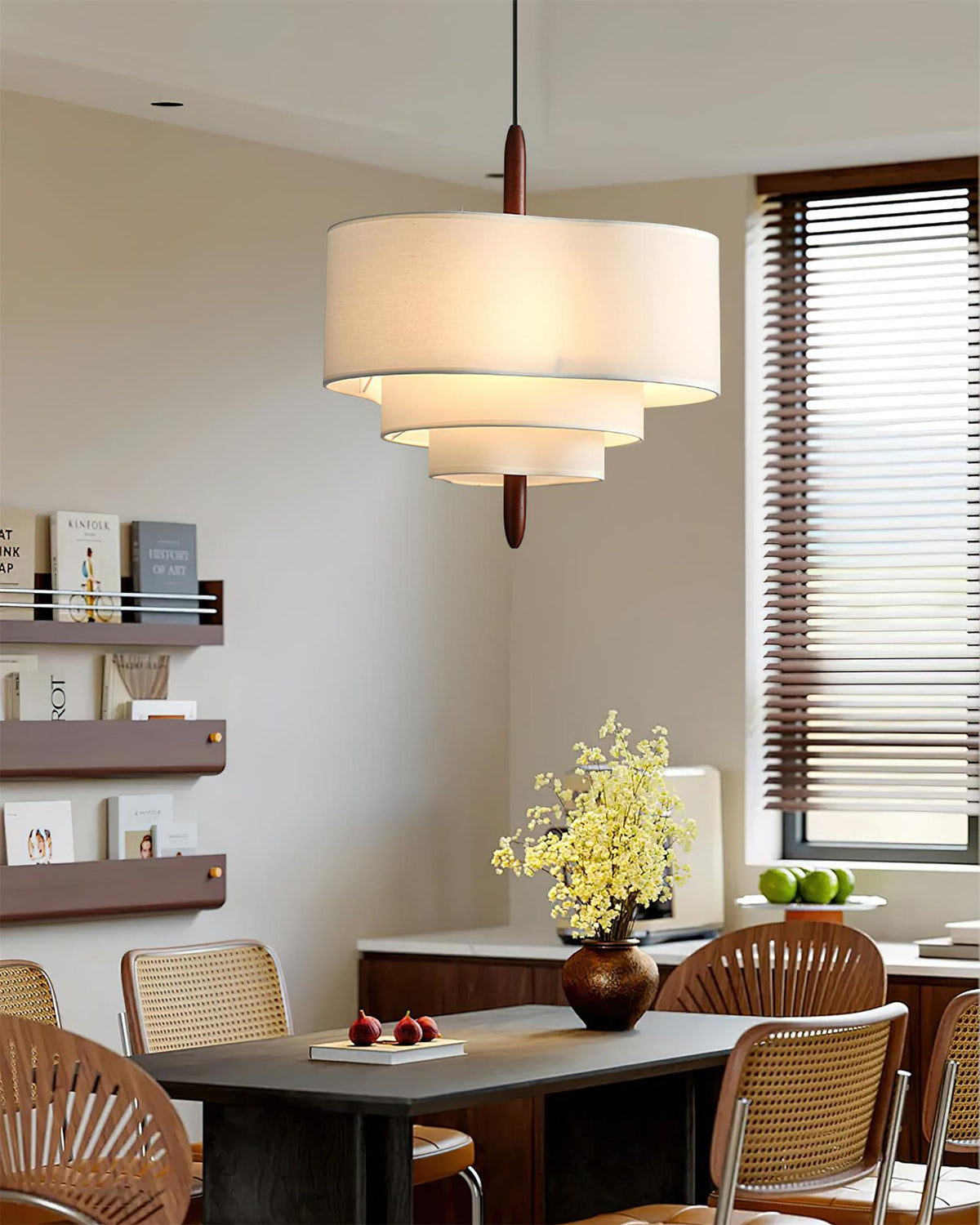 Lampa wisząca Celorik