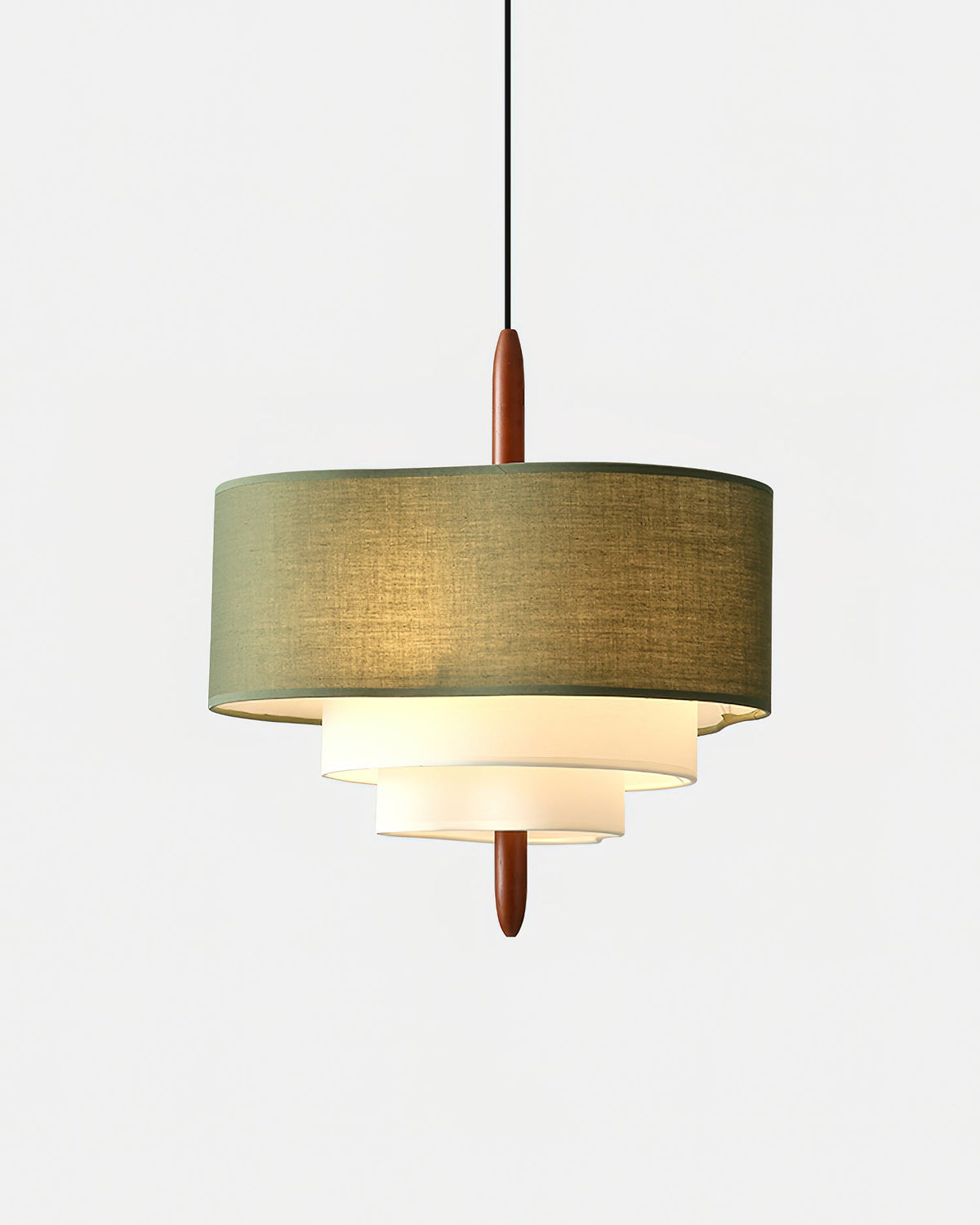 Lampa wisząca Fillin