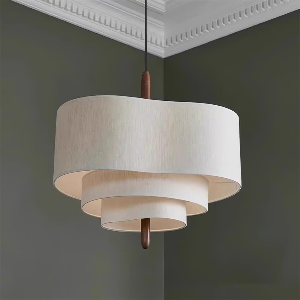 Lampa wisząca Fillin