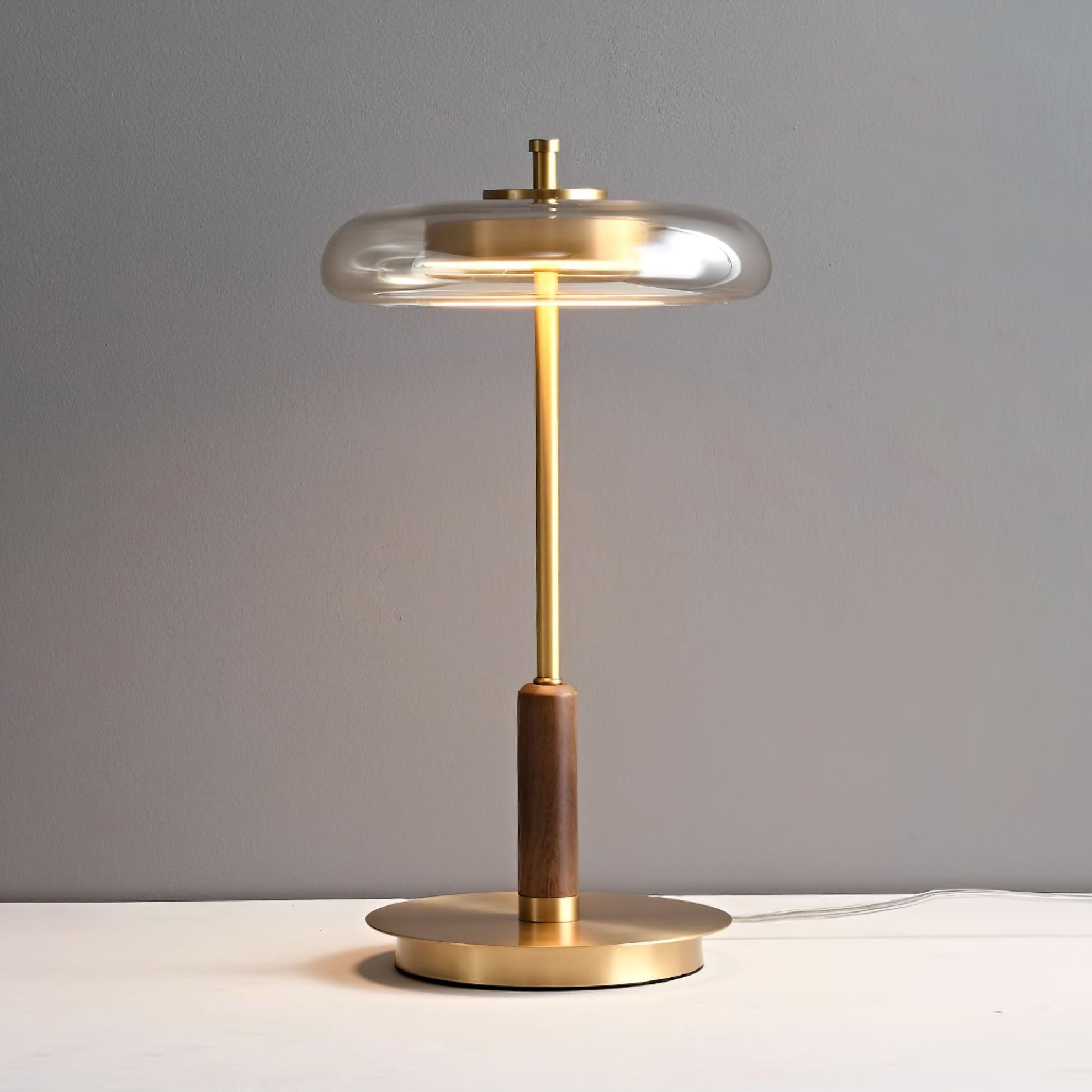 Lampa stołowa Melol