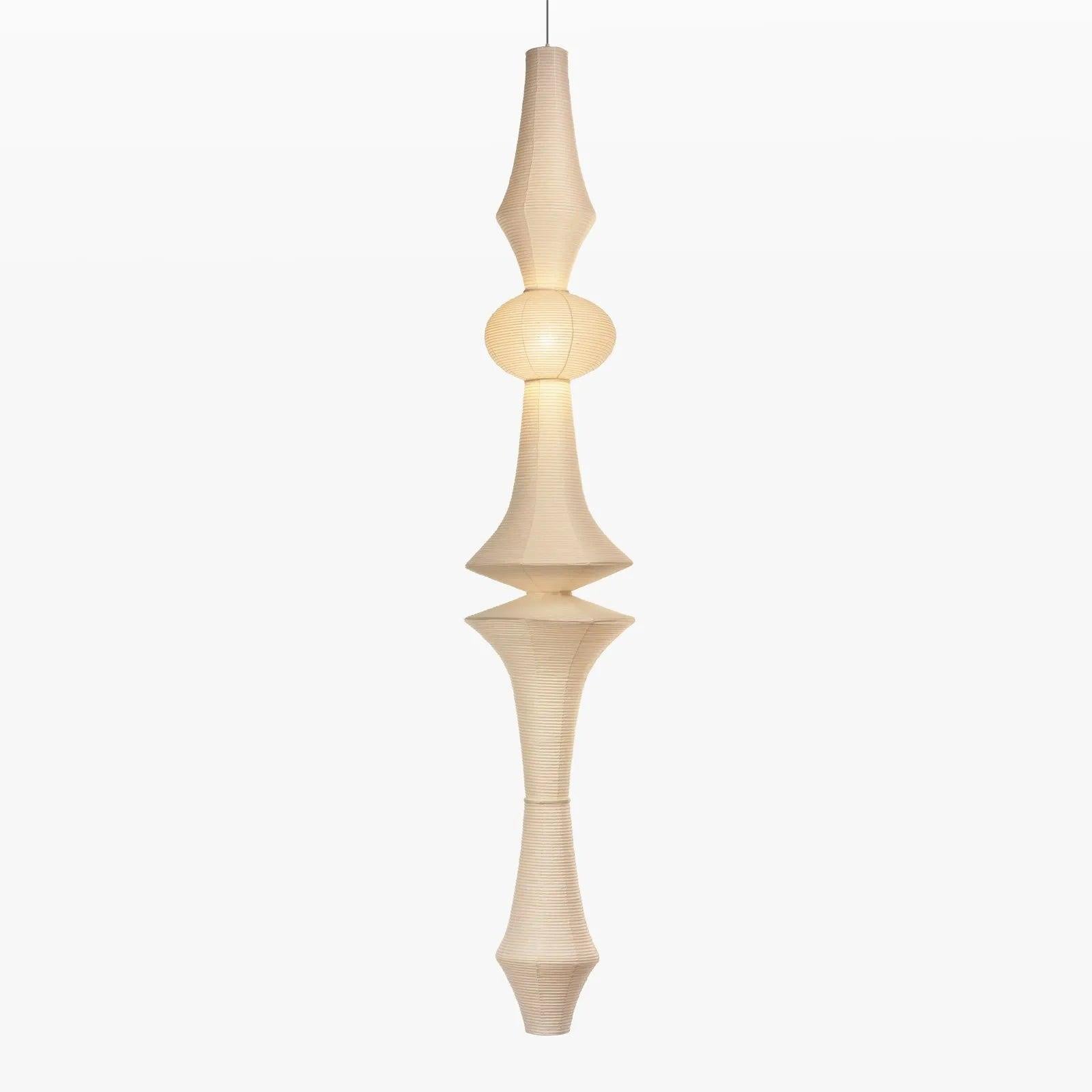 Lampa wisząca Serak