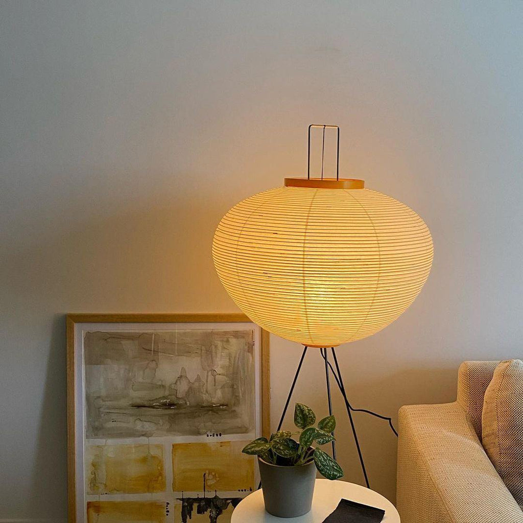 Lampa podłogowa Avel