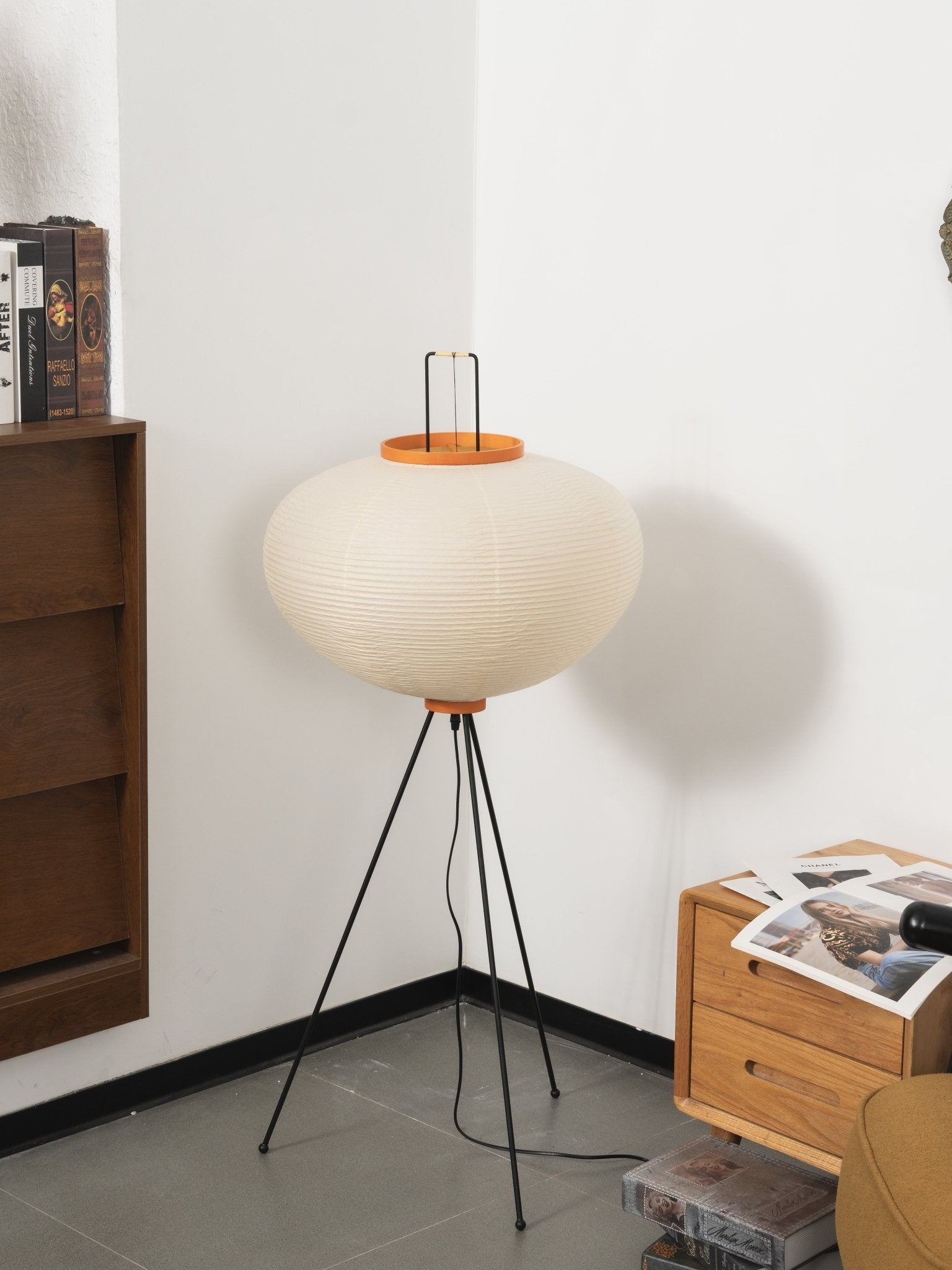Lampa podłogowa Avel