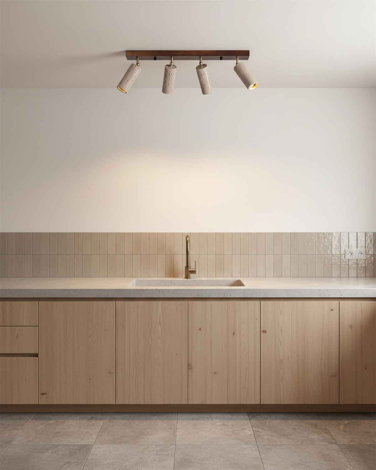 Ricerca Track Lighting – detail 17