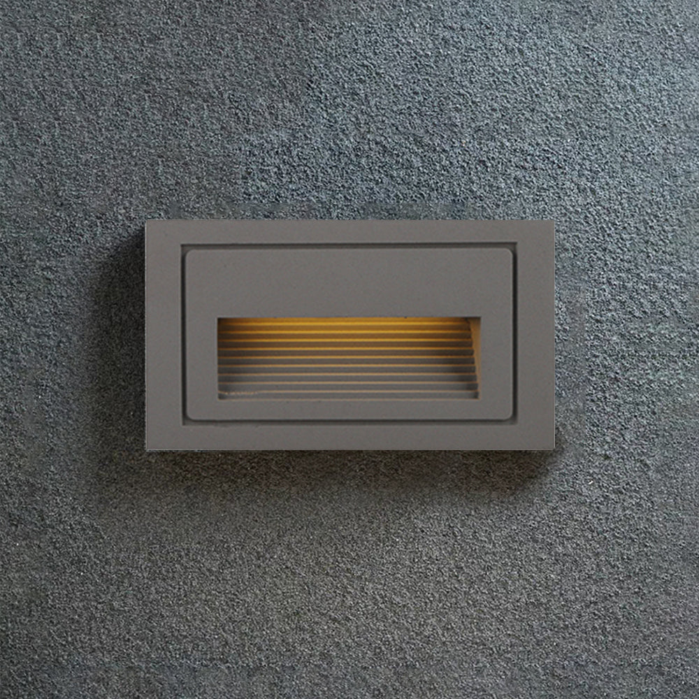 Kinkiet zewnętrzny Domro